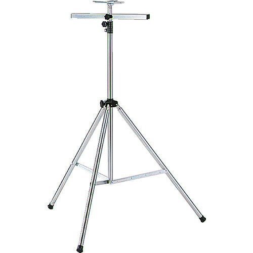 ■TRUSCO 投光器用三脚スタンド SK31A(2330750)
