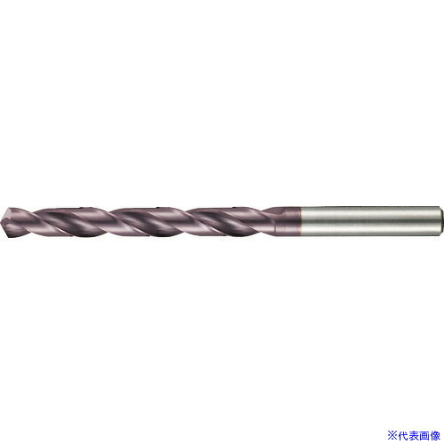 ■GUHRING 5×D用超硬ドリル FIREコーティング 7.3MM 24647.300(2331006)[送料別途お見積り][法人限定][掲外取寄]