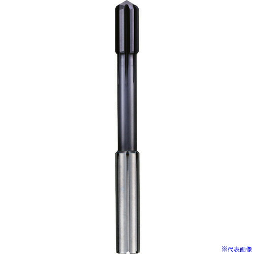 ■GUHRING 鋳鉄加工用高速加工用リーマ レギュラSignumコート 10mm 103710.000(2331298)[送料別途お見積り][法人限定][掲外取寄]