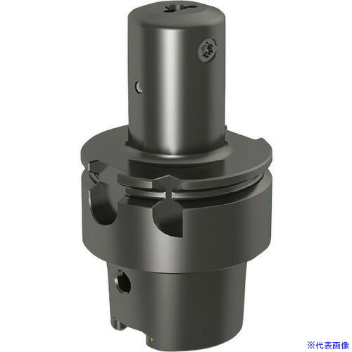 ■GUHRING 溝入れ工具 HSK-T ホルダ・ISO 12164-3 ストレート 0° レギュラ- GH104.HS63.056.00.15.N.IK 250164.002(2333873)[送料別途お見積り][法人限定][掲外取寄]