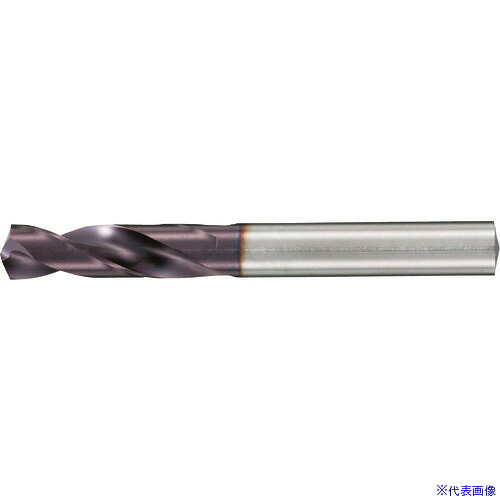 ■GUHRING ハイスドリル ショート/スタブ FIREコート 6.6mm 24616.600(2334092)[送料別途お見積り][法人限定][掲外取寄]