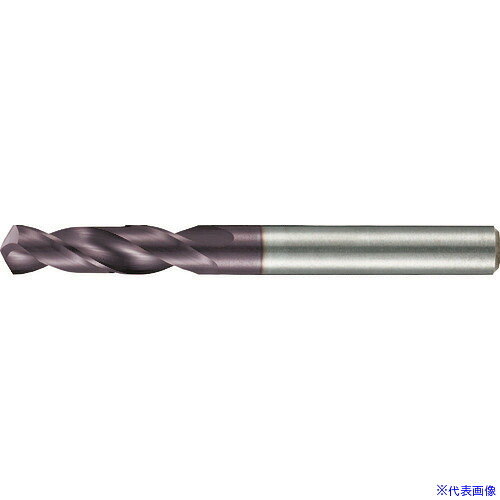 ■GUHRING 3×D用超硬ドリル FIREコーティング 10.2MM 246310.200(2334202)[送料別途お見積り][法人限定][掲外取寄]