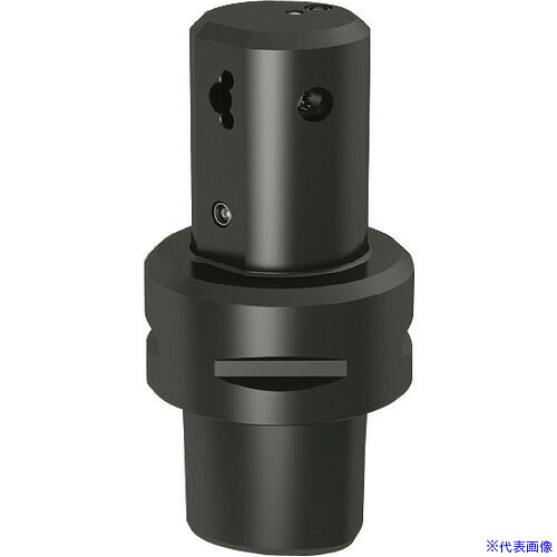 ■GUHRING 溝入れ工具 ポリゴンシャンクホルダ・ISO 26623 オフセット 90° レギュラ- GH104.PO50.050.90.15.R.IK 250124.003(2335418)[送料別途お見積り][法人限定][掲外取寄]