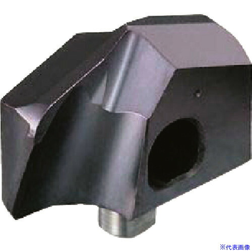 ■GUHRING 刃先交換式超硬ドリル用チップ FIREコート 30.16mm 411330.160(2335761)[送料別途お見積り][法人限定][掲外取寄]