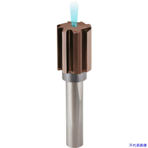 ■GUHRING 高速加工用リーマ レギュラnanoAコート 28mm 154828.000(2340777)[送料別途お見積り][法人限定][掲外取寄]