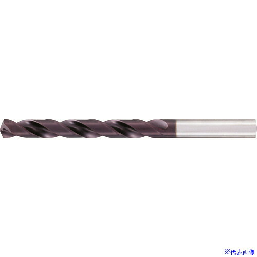 ■GUHRING ハイスドリル レギュラ FIREコート 2.3mm 24582.300(2340885)&times;10[送料別途お見積り][法人限定][掲外取寄]｜ファーストFACTORY