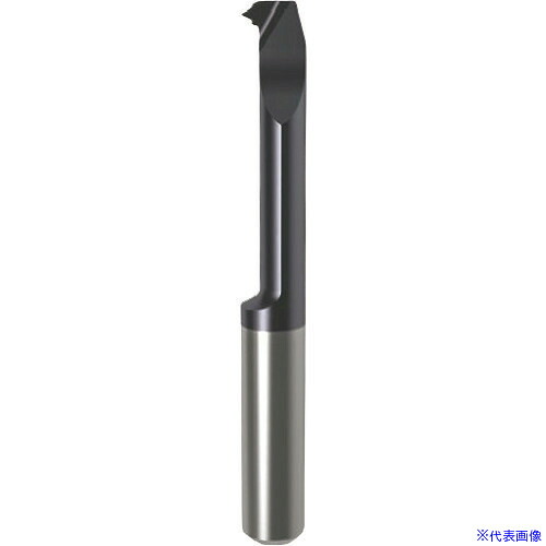 ■GUHRING 溝入れ工具 インサート 内径ねじ切り さらい刃付き - ウィットねじ用 nanoAコート GG104.VW24.106.17.33.R 251824.003(2342766)[送料別途お見積り][法人限定][掲外取寄]