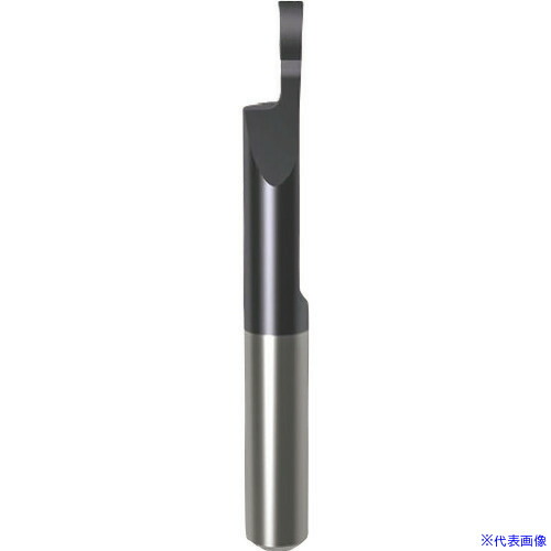 ■GUHRING 溝入れ工具 インサート 端面溝入れ加工用 nanoAコート GA104.Z100.005.12.40.R 252064.001(2343370)[送料別途お見積り][法人限定][掲外取寄]
