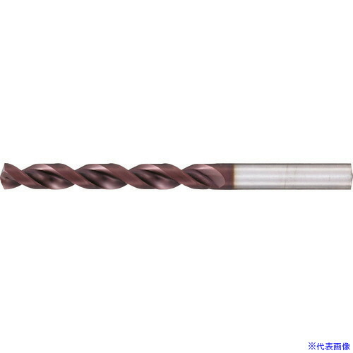 ■GUHRING 深穴加工ドリル レギュラ FIREコート 8.1mm 24578.100(2345178)[送料別途お見積り][法人限定][掲外取寄]