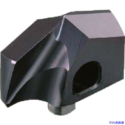 ■GUHRING 刃先交換式超硬ドリル用チップ FIREコート 19.25mm 411219.250(2345958)[送料別途お見積り][法人限定][掲外取寄]