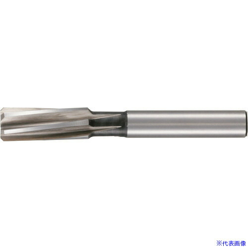 ■GUHRING マシンリーマ ショート/スタブ用 10.84mm 49710.840(2346029)[送料別途お見積り][法人限定][掲外取寄]