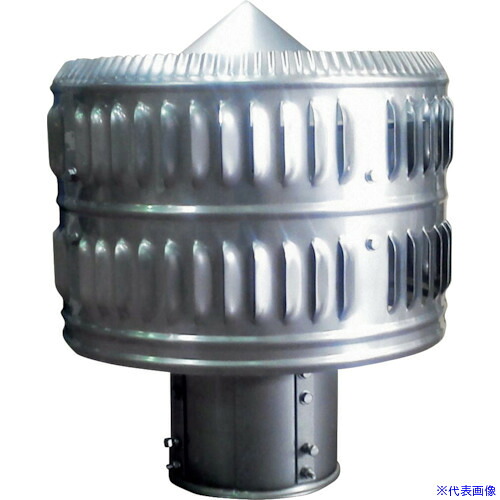 ■SANWA ルーフファン防爆形換気扇S－250SPW S250SPW(2368843)[送料別途お見積り][法人限定][外直送]