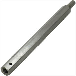 ■macnaught 接続ロッド45mm PK152(2370496)[送料別途お見積り][法人限定][掲外取寄]｜ファーストFACTORY 12,246円