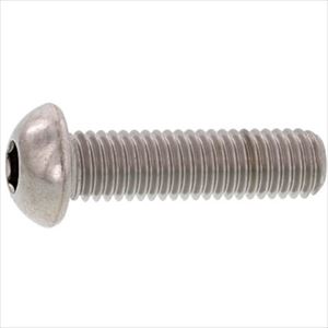 ■SUNCO SUSボタンCAP SSS規格 10×85 (50本入) A00210S00100085000(2408951)[送料別途お見積り][法人限定][掲外取寄]