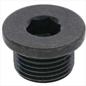 ■SUNCO GOSHOプラグ (ツバ付き GPF 1/4 (500本入) A00058508020000000(2410344)[送料別途お見積り][法人限定][掲外取寄]｜ファーストFACTORY 58,938円
