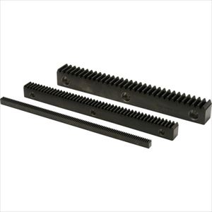 ■KHK CPレーザ焼入ラックSRCPFD5-2000HLJ SRCPFD52000HLJ(2410910)[送料別途お見積り][法人限定][掲外取寄]