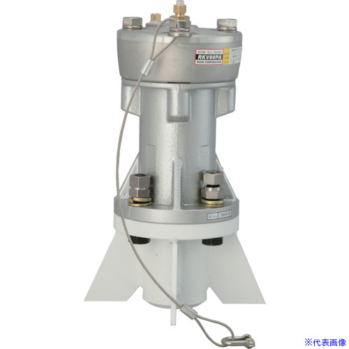 ■EXEN リレーノッカー バイブタイプ (平面取付用) RKV80PA RKV80PA(2413566)