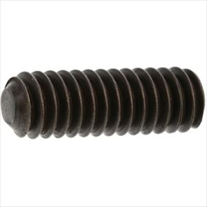 ■SUNCO ステンレス ンHS(UNC(平先 #8－32X1/2 (100本入) A00251317080804000(2417177)[送料別途お見積り][法人限定][掲外取寄]