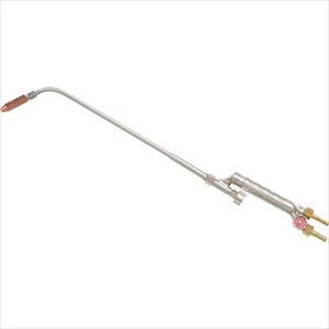 ■日酸TANAKA 2号溶接器Z C2H2 Q168Z(2417261)[送料別途お見積り][法人限定][外直送] 26,476円