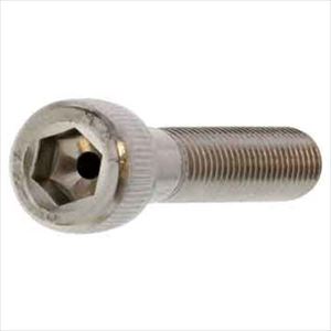 ■SUNCO SUSエアー抜きCAP (半ネジ) 5X30X22 (100本入) A002J0100050030000(2420865)[送料別途お見積り][法人限定][掲外取寄]