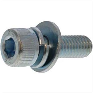 ■SUNCO ユニクロ 10.9CAP P\u003d3 岡井鉄工所製 4 X 15 (600本入) A000903J0040015001(2423036)[送料別途お見積り][法人限定][掲外取寄]