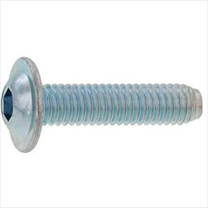 ■SUNCO BK SUS フランジボタンCAP 4×6 (1000本入) A00231000040006008(2423374)[送料別途お見積り][法人限定][掲外取寄]