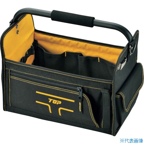 ■トップ工業(TOP) ツールバッグ(中) TB3520(2445143)