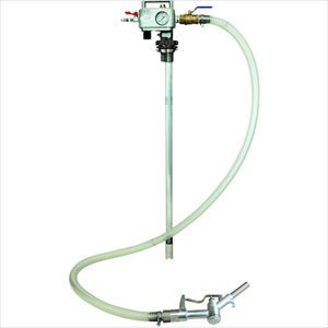 ■アクアシステム APD-20N-4M エア式ドラムポンプ APDD0004M0(2446234)[法人限定][外直送元]｜ファーストFACTORY
