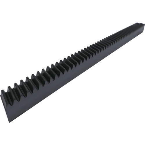 ■KHK ヘリカルラックSRHEF6－1000R SRHEF61000R(2453303)[送料別途お見積り][法人限定][メーカー取寄]
