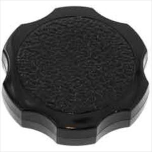 ■SUNCO サムノブ菊型(黒 M6－38 (50本入) A00040600060000000(2472468)[送料別途お見積り][法人限定][掲外取寄]