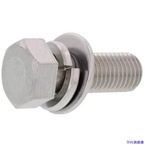 ■SUNCO クロメ-ト トリーマP＝3 3×10 (1000本入) 110000030030010002(2474427)[送料別途お見積り][法人限定][掲外取寄]