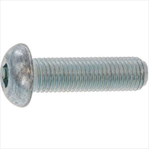 ■SUNCO ボタンCAP(細目 P&minus;1.25 12&times;50 (100本入) A00010040120050000(2475176)[送料別途お見積り][法人限定][掲外取寄]｜ファーストFACTORY