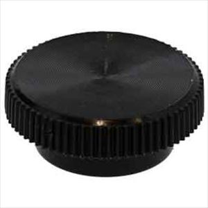 ■SUNCO サムノブ丸型(黒 M5&minus;16 (300本入) A00040500050000000(2477268)[送料別途お見積り][法人限定][掲外取寄]｜ファーストFACTORY