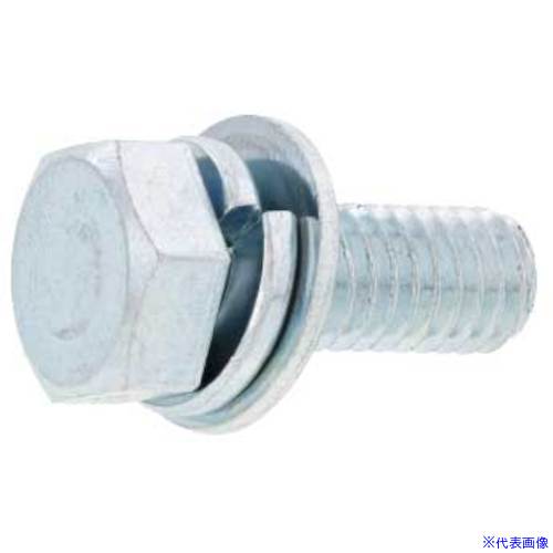 ■SUNCO ステン トリーマP＝3 (薄板用 5×12 (500本入) 1102U0030050012000(2479276)[送料別途お見積り][法人限定][掲外取寄]