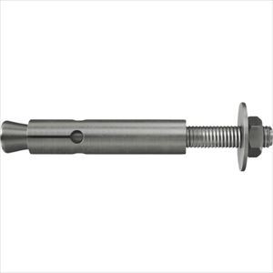 ■フィッシャー FZA 10&times;40 M6/10 A4 (25本入) 60772(2482452)[送料別途お見積り][法人限定][掲外取寄]｜ファーストFACTORY