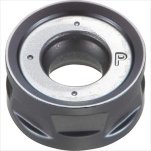 ■ダイジェット エクストリームダイメイト用チップ JC8118 RNMU1205MOEPM(JC8118)(2483254)×10[送料別途お見積り][法人限定][外直送]