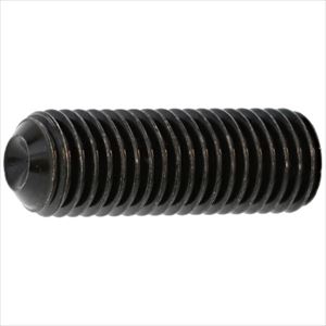 ■SUNCO HS(UNF(くぼみ先 #3－56X1/8 (100本入) A00051407030801000(2483527)[送料別途お見積り][法人限定][掲外取寄]