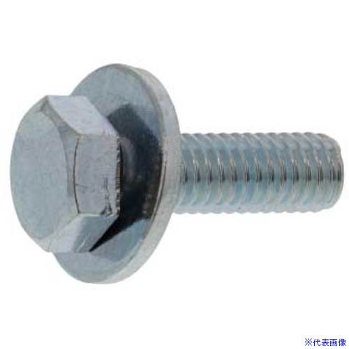 ■SUNCO クロメ-ト トリーマPD＝1 6×25 (300本入) 110000080060025002(2483918)[送料別途お見積り][法人限定][掲外取寄]