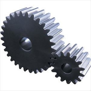 ■KHK 歯研平歯車SSAG3-30J25 SSAG330J25(2492978)[送料別途お見積り][法人限定][掲外取寄]