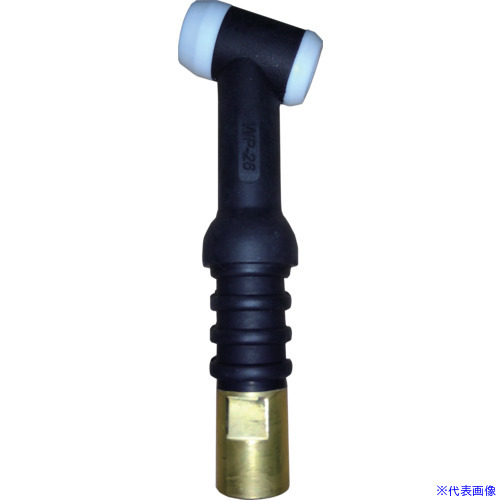 ■マイト WP26用トーチ本体 MT-200D・MT-200P・MT-200WA・MT-200AF・MT-350AF WP200ABE(2503492)[送料別途見積り][法人・事業所限定][掲外取寄] 10,013円