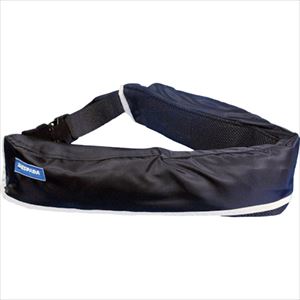■タニザワ 小型船舶用救命胴衣(膨脹式)BJ&minus;250 BJ250BK(2504485)[送料別途お見積り][法人限定][外直送]｜ファーストFACTORY