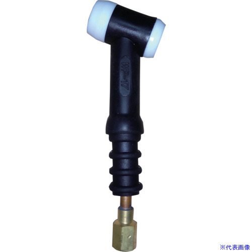 ■マイト WP17用トーチ本体 MT-200WD・MT-200FDP WP170ABE(2506590)[送料別途見積り][法人・事業所限定][掲外取寄]