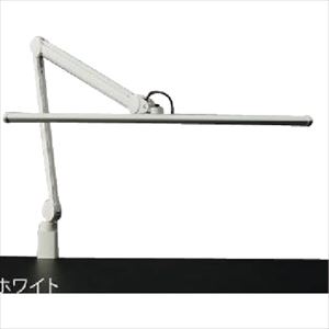 ■山田 LEDデスクライト ZS5000NW(2508282)[送料別途お見積り][法人限定][外直送]