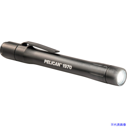 ■PELICAN LEDライト 1970 0197000100110(2513076)