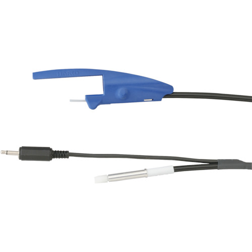 ■白光 チューブユニット 下から送りタイプ0.6-1.0MM 六角レンチ付き C5058(2514360)