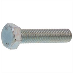■SUNCO ユニクロ 六角BT 全ネジ(HF 14X50 (60本入) B000H0000140050001(2524164)[送料別途お見積り][法人限定][掲外取寄]