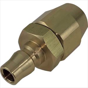 ■ヤマト カップリングプラグ(ブレードホース取付用)BLY23-PN-104-BSBM BLY48PN250BSBM(2524874)[送料別途見積り][法人・事業所限定][外直送]