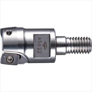 ■ダイジェット QMマックスモジュラーヘッド MQT2016A00M8(2526811)[送料別途見積り][法人・事業所限定][外直送]｜ファーストFACTORY