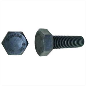■SUNCO 10.9 六角ボルト 全ネジ 3/8X50 (50本入) B00004528030050000(2530478)[送料別途見積り][法人・事業所限定][掲外取寄]