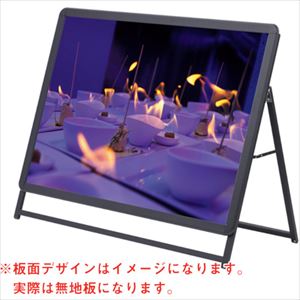 ■グリーンクロス グリップA A0ヨコ ロー 片面 ブラック (52667A0B) 6300009008(2531123)[送料別途お見積り][法人限定][外直送]